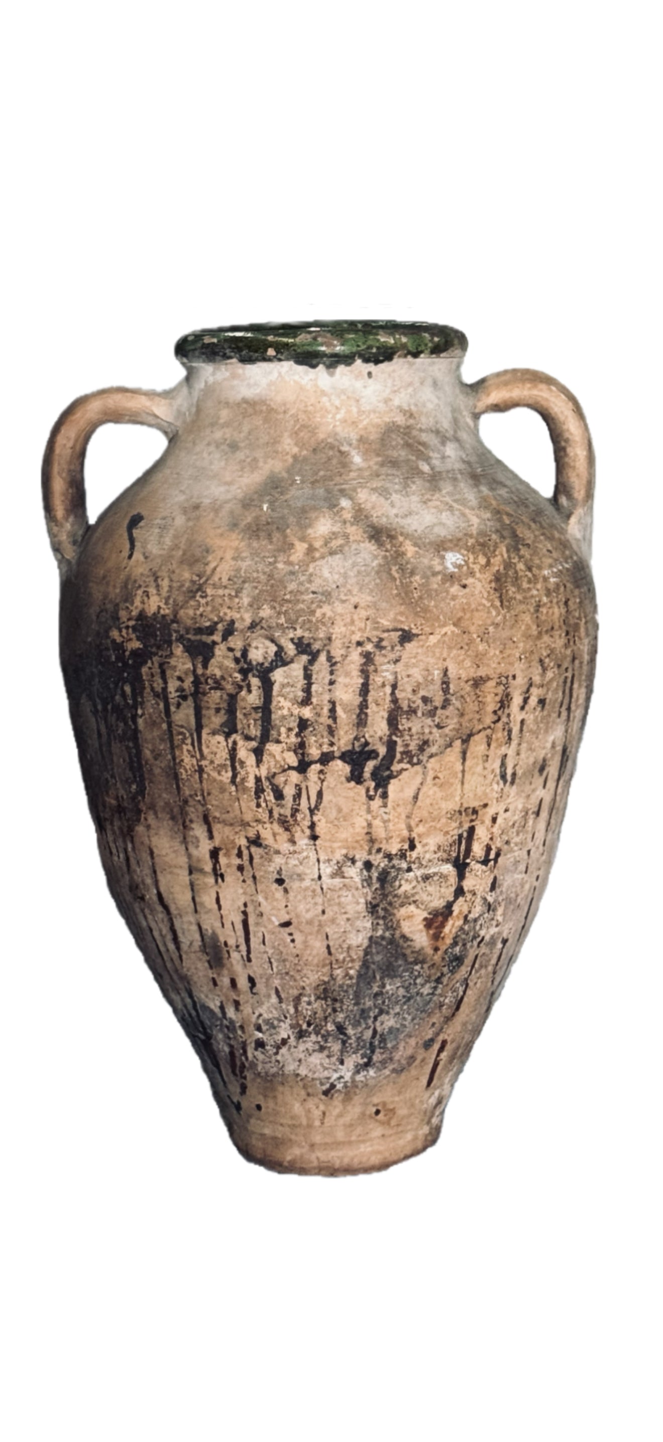 Superb Vintage European Vessel