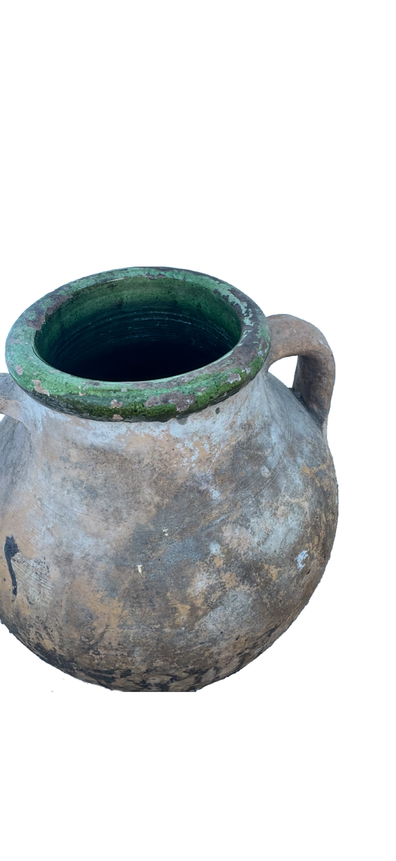 Superb Vintage European Vessel