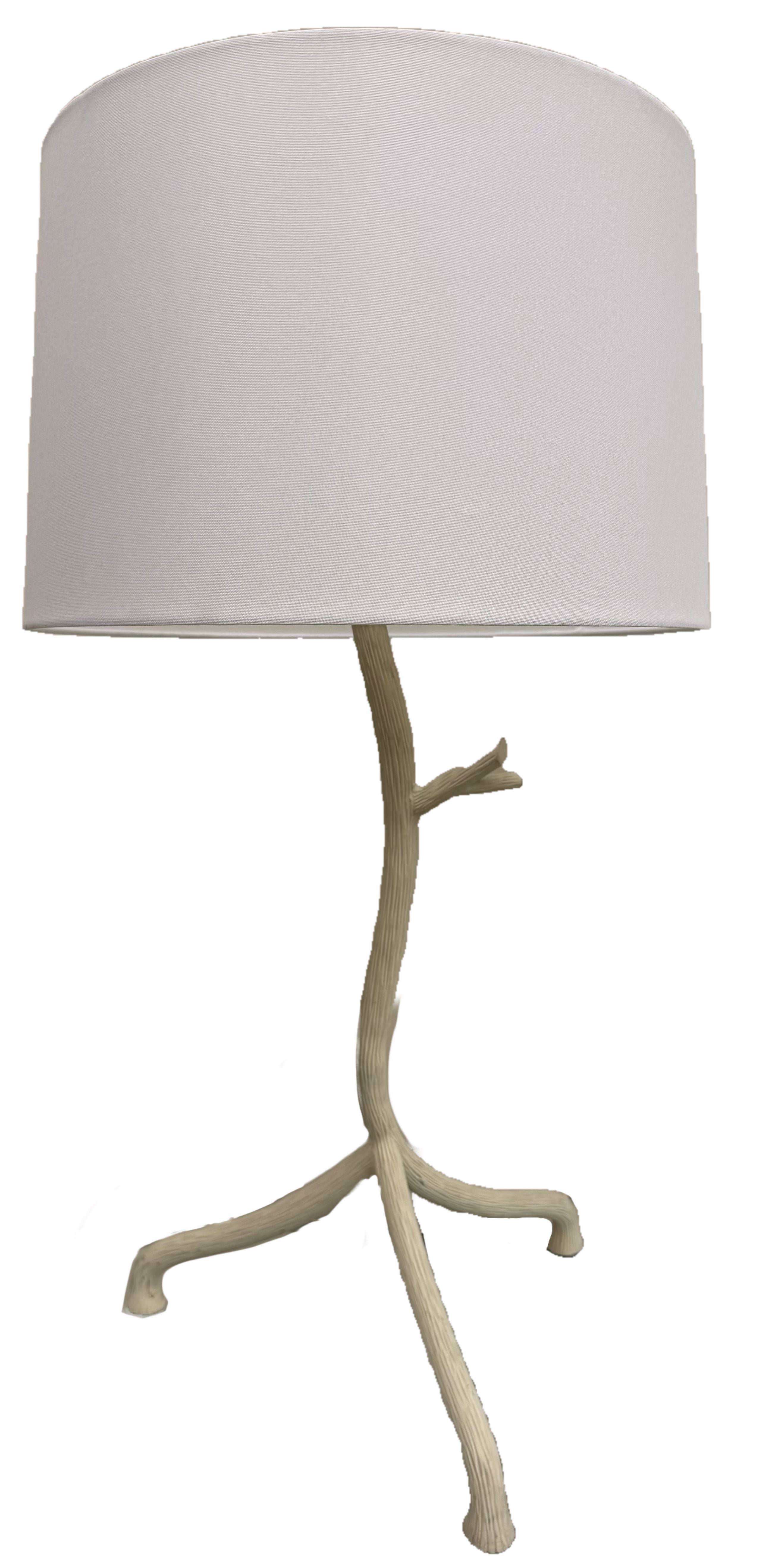 Twiggy Lamp