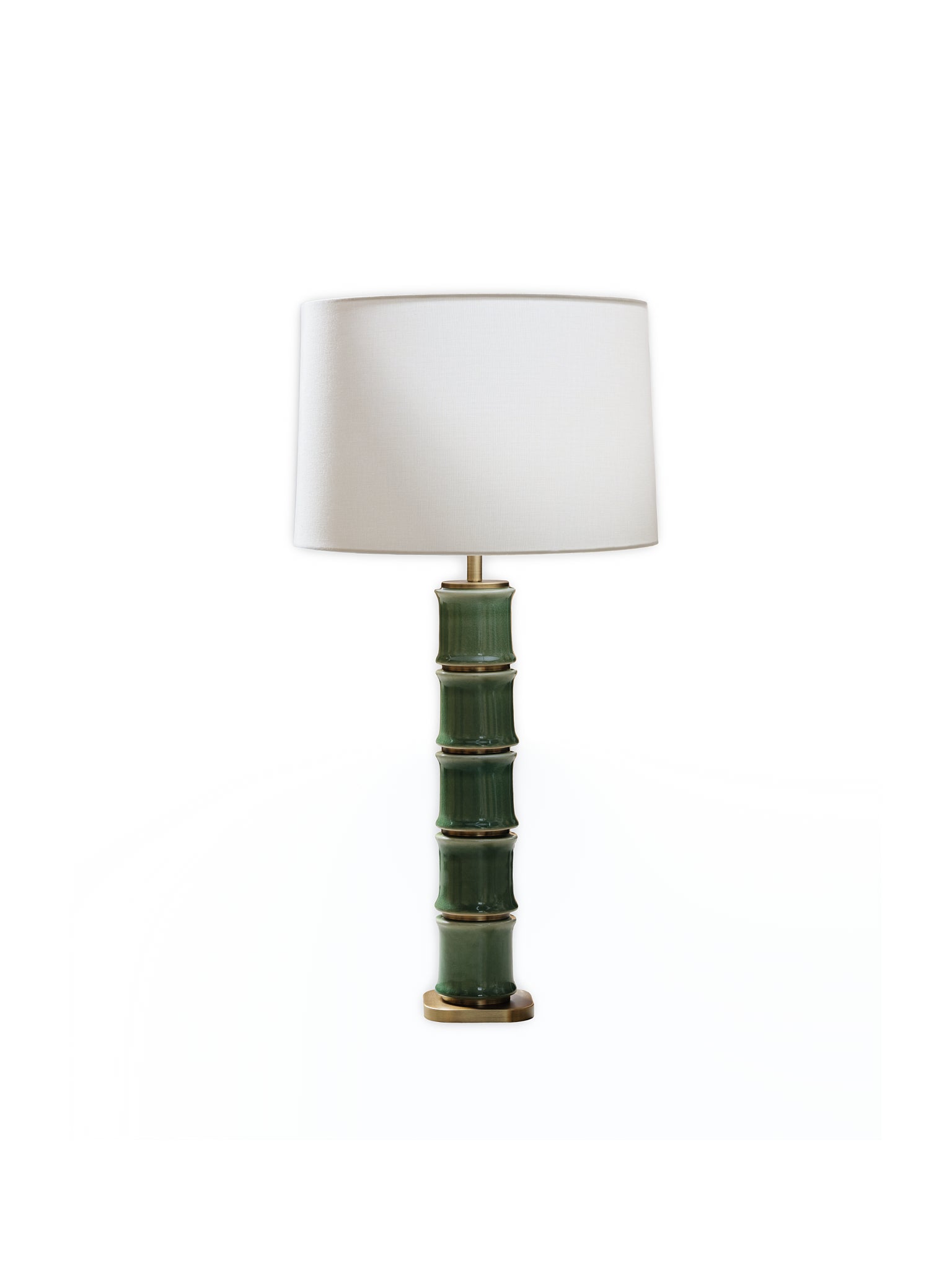 Olive Lamp