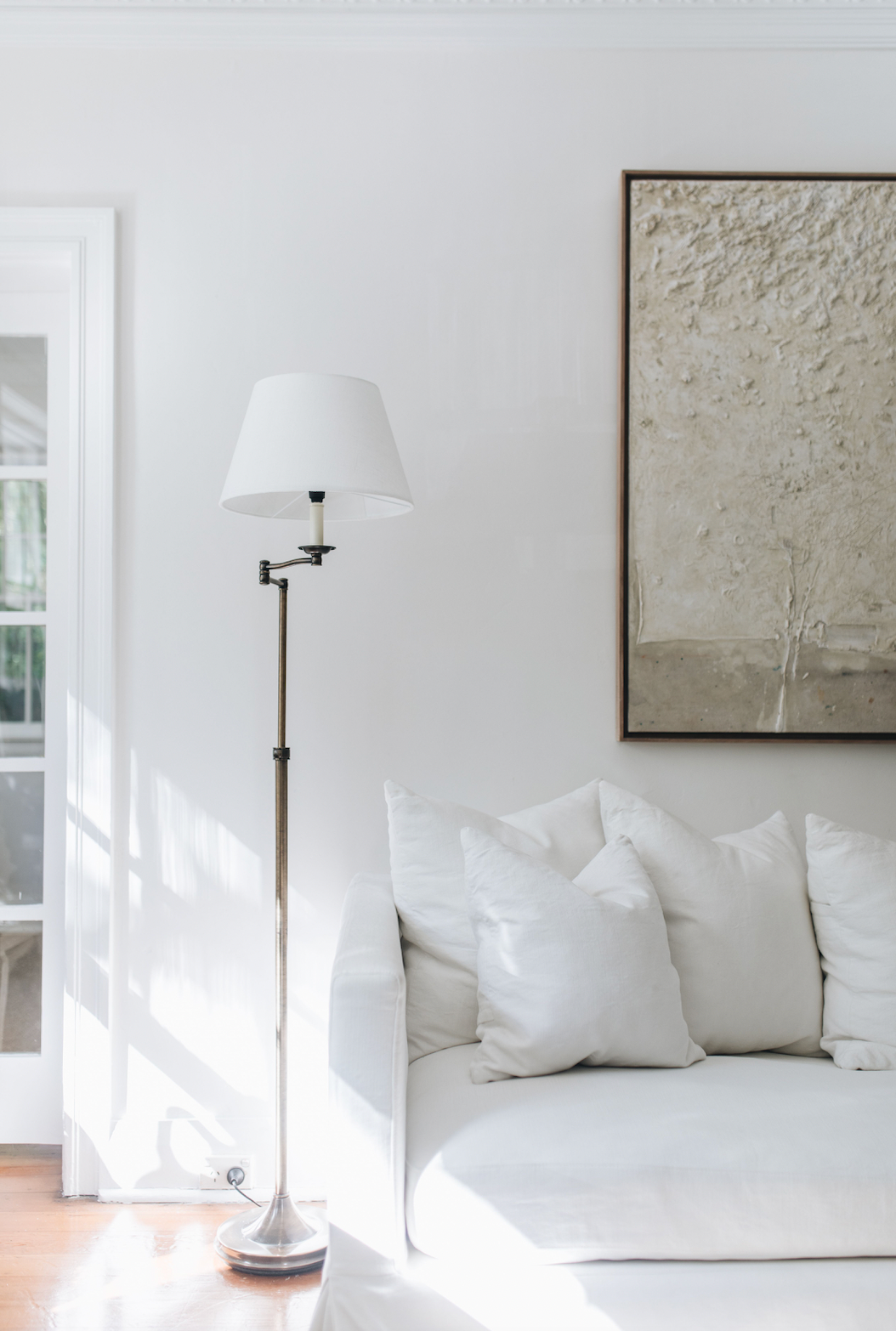 Rupert Floor Lamp