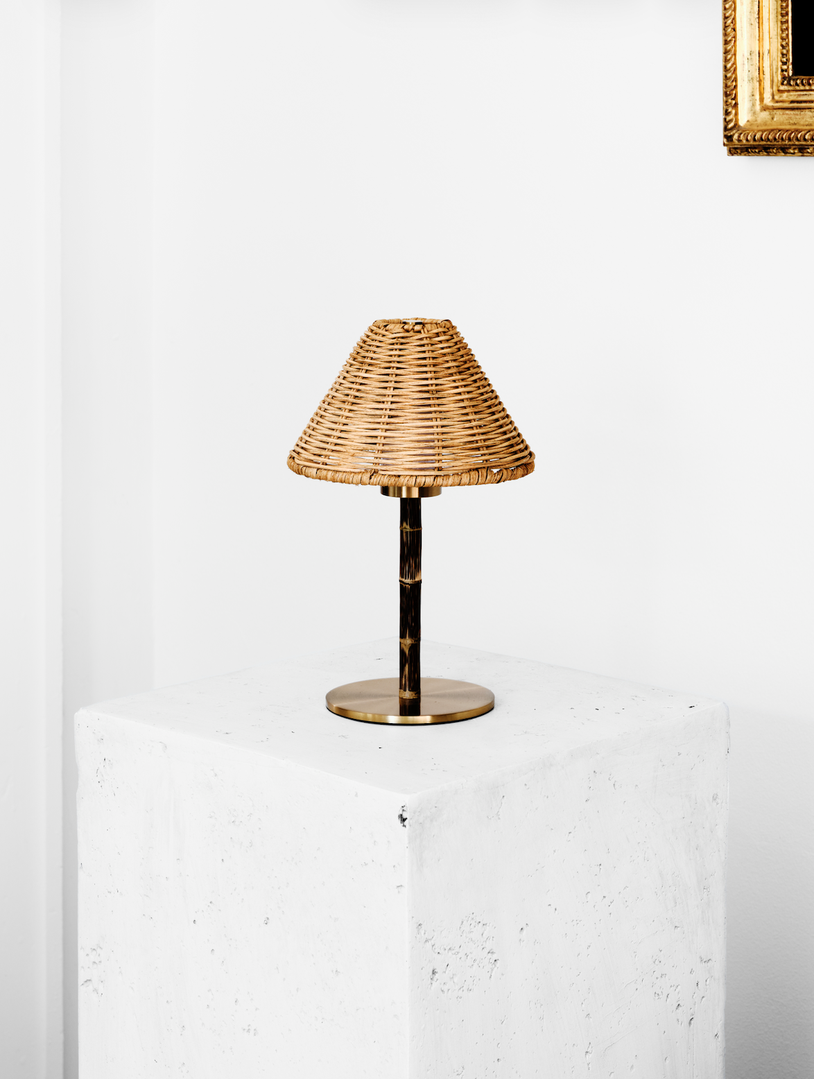 Hugh Lamp