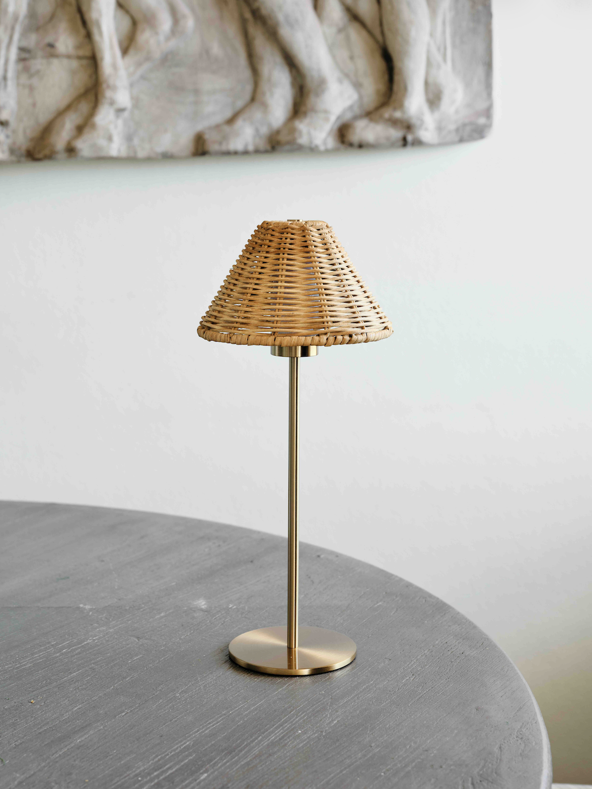Harriet Lamp