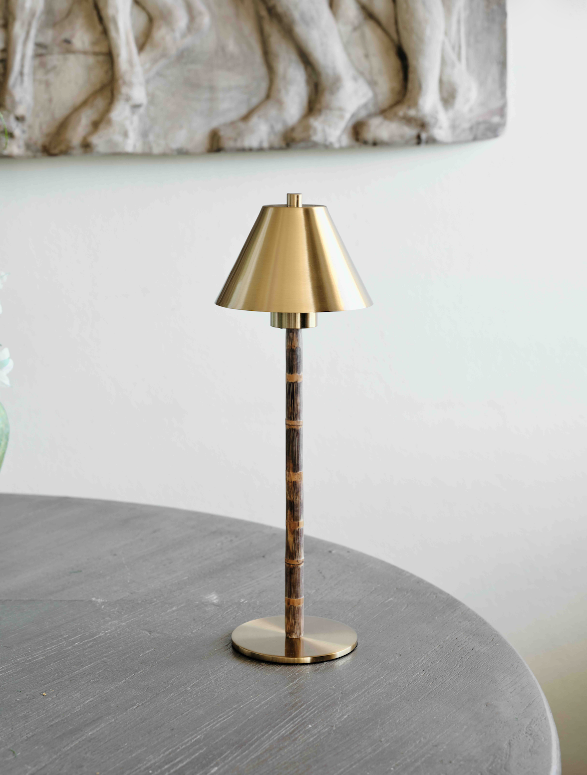 Barnaby Lamp