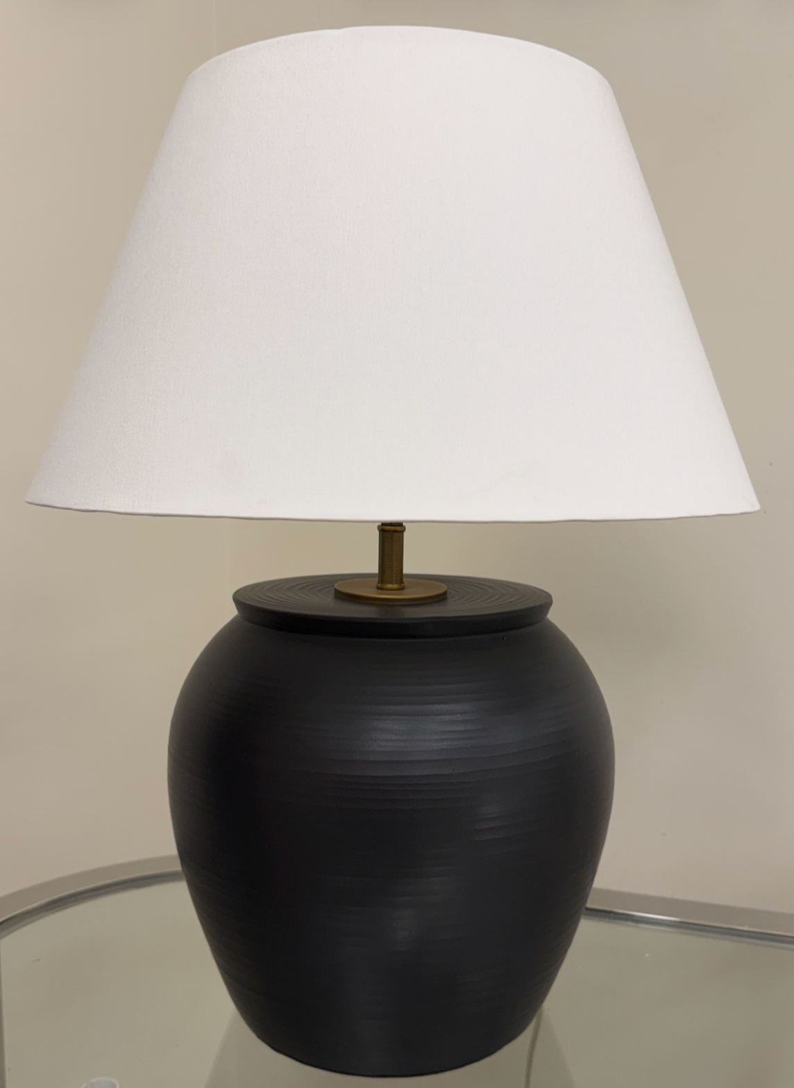 Madeleine Lamp
