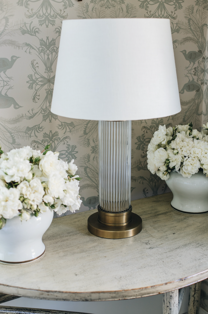 Delilah Lamp