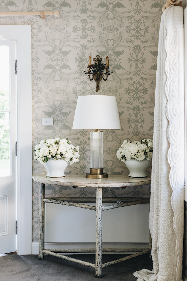 Delilah Lamp