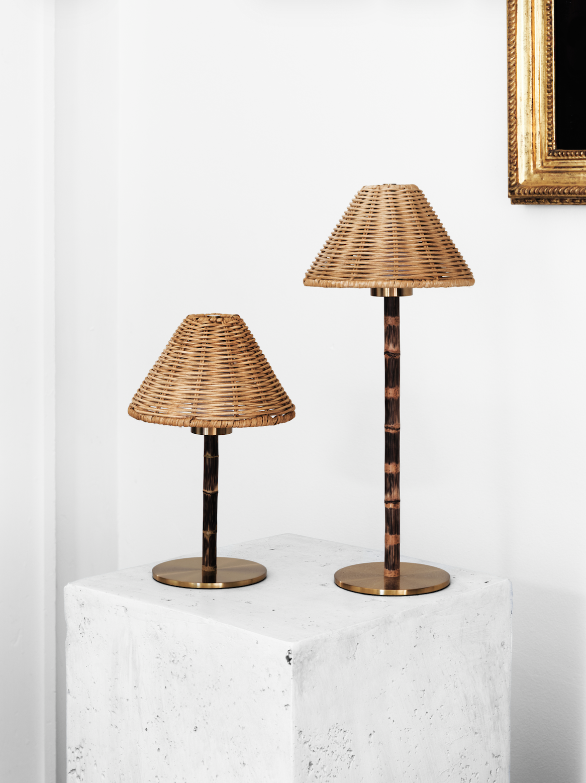 Hugh Lamp