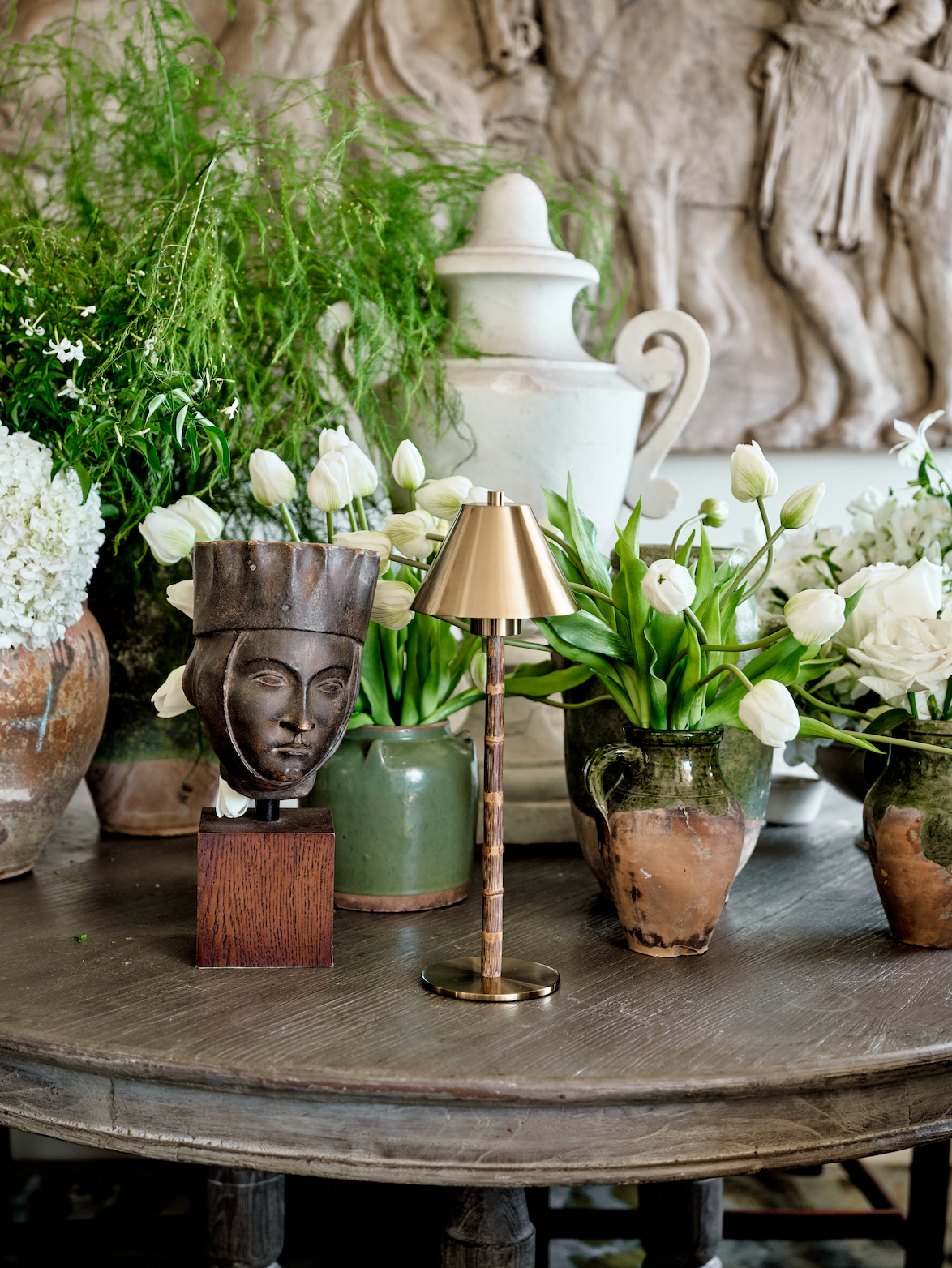 Barnaby Lamp