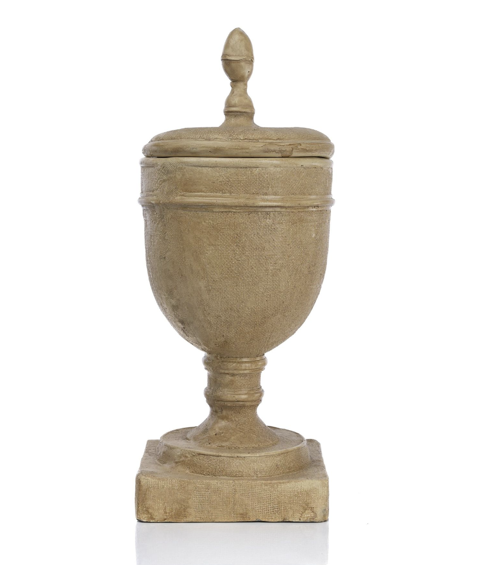 French Style Resin Finials